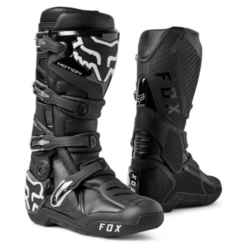 Przejdź do produktu BUTY FOX MOTION BLACK 