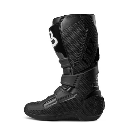BUTY FOX MOTION BLACK 5 (WKŁADKA 220 MM)