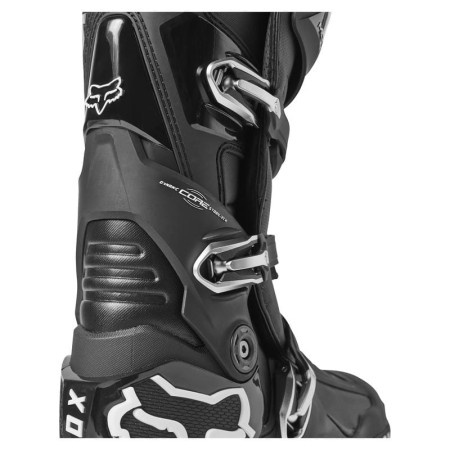 BUTY FOX MOTION BLACK 5 (WKŁADKA 220 MM)
