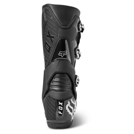 BUTY FOX MOTION X BLACK 8 (WKŁADKA 270MM)