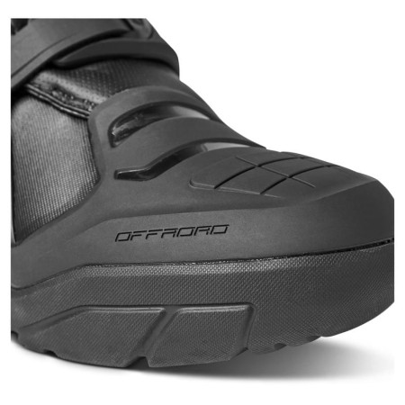 BUTY FOX MOTION X BLACK 8 (WKŁADKA 270MM)