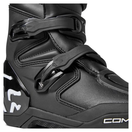 BUTY FOX COMP BLACK 8 (WKŁADKA 270MM)