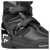 BUTY FOX COMP BLACK 8 (WKŁADKA 270MM)