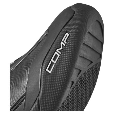 BUTY FOX COMP BLACK 8 (WKŁADKA 270MM)