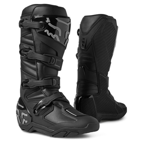 Przejdź do produktu BUTY FOX COMP X BLACK 