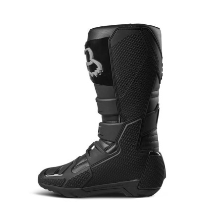 BUTY FOX COMP X BLACK 9 (WKŁADKA 277MM)