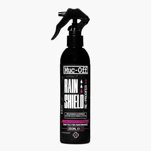 Przejdź do produktu 20506 - Impregnat - 250ml Rain Shield