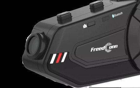 FreedConn R1 Plus E
