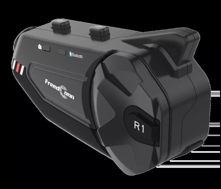 FreedConn R1 Plus E