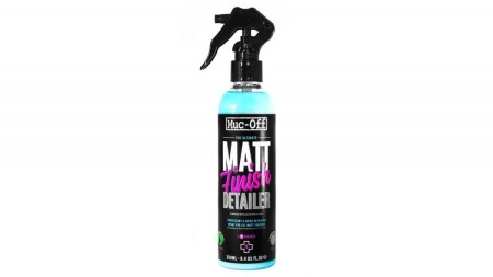 20004 - Preparat do powierzchni matowych - 250ml - Matt Finish Detailer