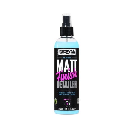 20004 - Preparat do powierzchni matowych - 250ml - Matt Finish Detailer