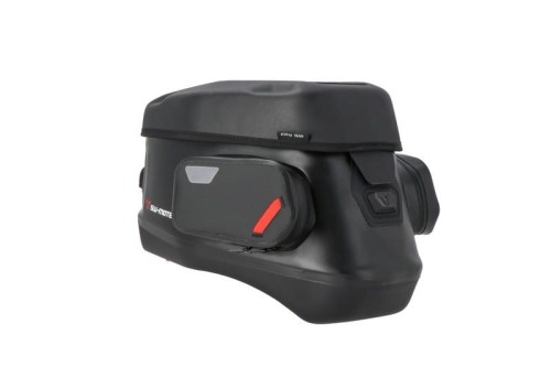Przejdź do produktu TANKBAG SW-MOTECH PRO CITY WP BLACK