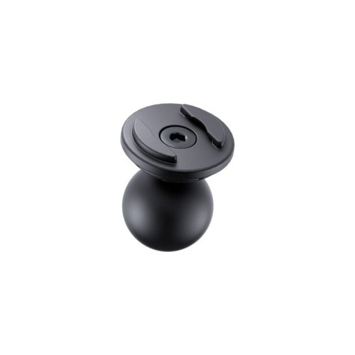 Przejdź do produktu UCHWYT KULOWY SP CONNECT BALLHEAD MOUNT PRO BLACK