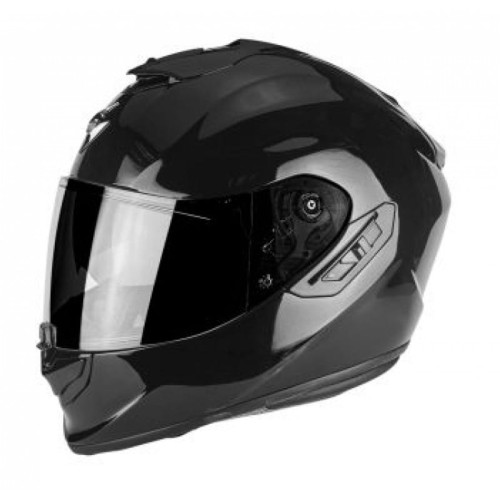 Przejdź do produktu SCORPION KASK EXO-1400 AIR CARBON SOLID