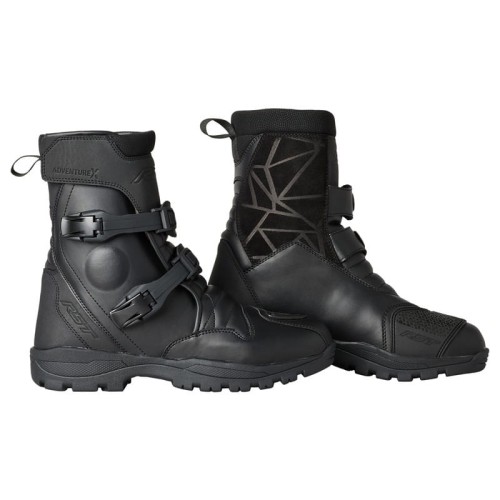 Przejdź do produktu BUTY RST ADVENTURE-X MID WATERPROOF CE BLACK 
