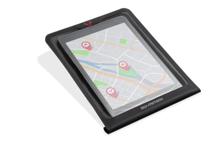 POKROWIEC NA TABLET DO TANKBAGU PRO SW-MOTECH MOLLE SYSTEM WODOODPORNY BLACK
