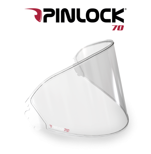 Przejdź do produktu PINLOCK HJC DO SZYB HJ38 CLEAR DO KASKU I71