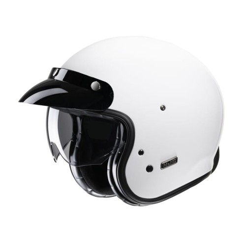 Przejdź do produktu KASK HJC V31 WHITE 