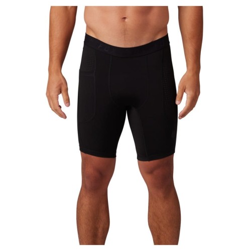 Przejdź do produktu SPODENKI FOX TECBASE COMPRESSION BLACK
