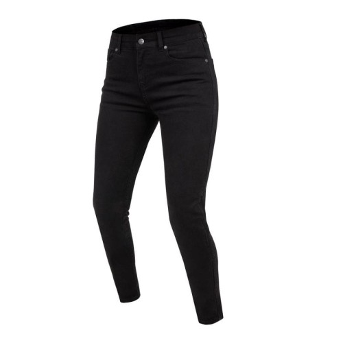 Przejdź do produktu SPODNIE JEANS REBELHORN CLASSIC III SKINNY WASHED BLACK W28L30