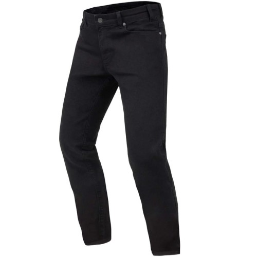 Przejdź do produktu SPODNIE JEANS REBELHORN CLASSIC III REGULAR FIT BLACK