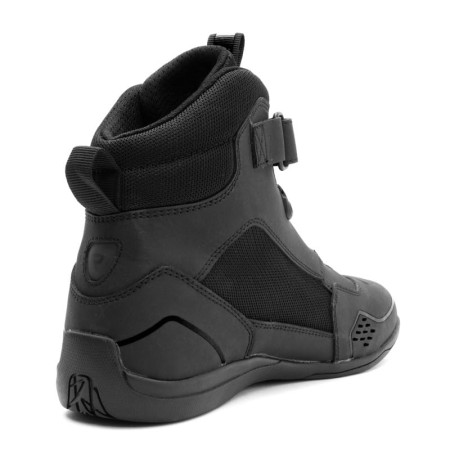 BUTY REBELHORN SPARK II BLACK 36