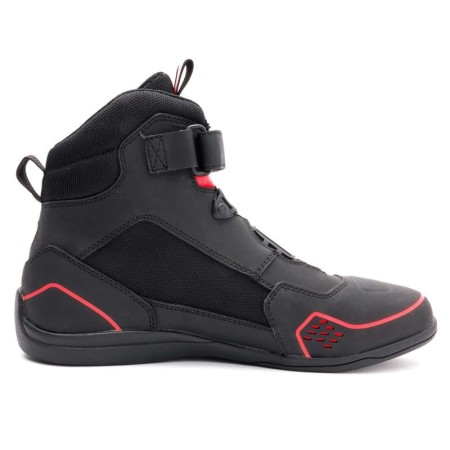 BUTY REBELHORN SPARK II BLACK/RED 36