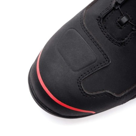 BUTY REBELHORN SPARK II BLACK/RED 36