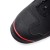 BUTY REBELHORN SPARK II BLACK/RED 36