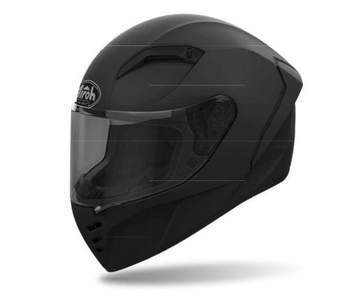 Przejdź do produktu KASK AIROH CONNOR BLACK MATT