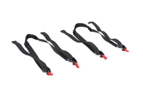 Przejdź do produktu ZESTAW PASKÓW MOCUJĄCYCH SW-MOTECH PRO TAIL BAG HOOKS ON BOTH SIDES (2 SZT)
