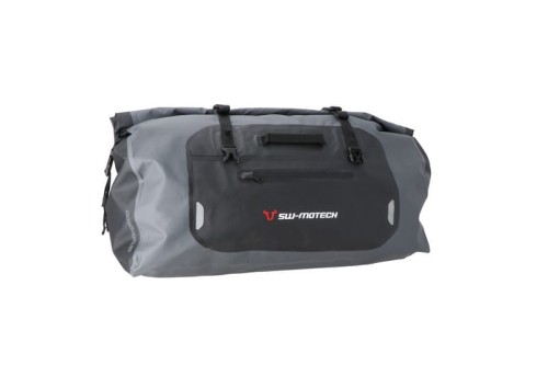 Przejdź do produktu TORBA SW-MOTECH DRYBAG 60 L WATERPROOF GREY/BLACK
