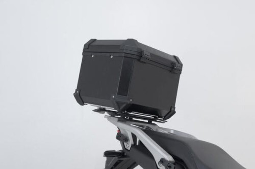 Przejdź do produktu STELAŻ ADVENTURE RACK  SW-MOTECH NA STELAŻ ADVENTURE-RACK HONDA XL750 TRANSALP (22-) BLACK