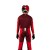 BLUZA FOX FLEXAIR OPTICAL FLUO RED S