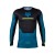 BLUZA FOX FLEXAIR OPTICAL MAUI BLUE S