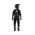 BLUZA FOX 180 BNKR BLACK CAMO S
