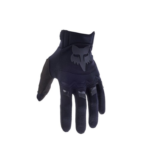 Przejdź do produktu RĘKAWICE FOX DIRTPAW BLACK/BLACK 