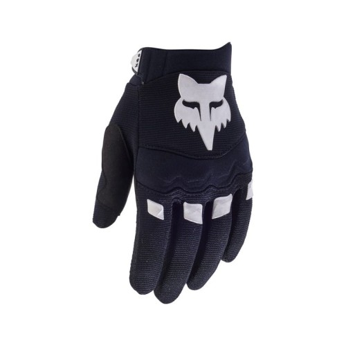 Przejdź do produktu RĘKAWICE FOX JUNIOR DIRTPAW BLACK 