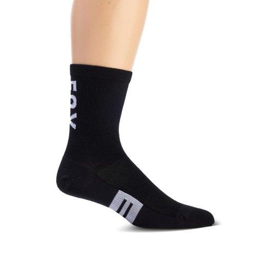 Przejdź do produktu SKARPETY FOX 6 FLEXAIR MERINO BLACK 
