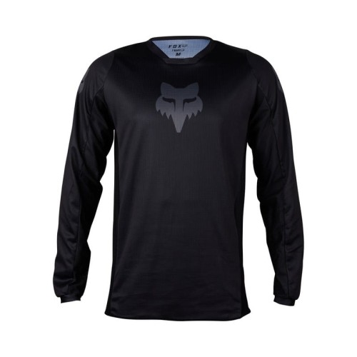 Przejdź do produktu BLUZA FOX 180 BLACKOUT BLACK 