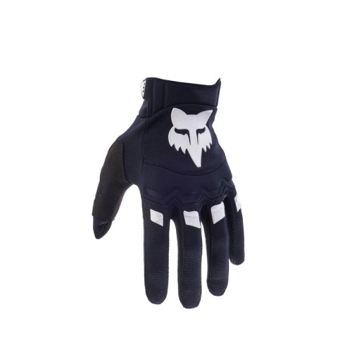Przejdź do produktu RĘKAWICE FOX DIRTPAW BLACK/BLACK/WHITE 