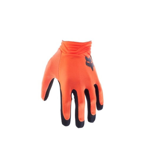 Przejdź do produktu RĘKAWICE FOX AIRLINE FLUO ORANGE 