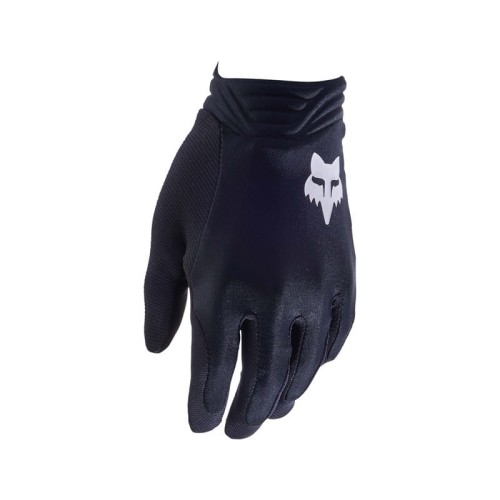 Przejdź do produktu RĘKAWICE FOX JUNIOR AIRLINE BLACK 