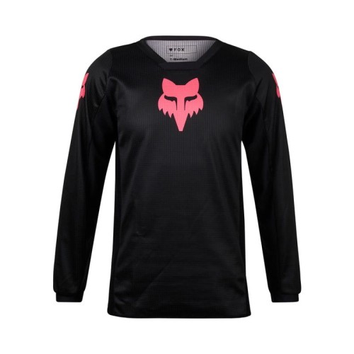 Przejdź do produktu BLUZA FOX JUNIOR GIRLS BLACKOUT BLACK/BLACK 