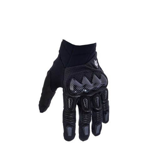 Przejdź do produktu RĘKAWICE FOX BOMBER CE BLACK 