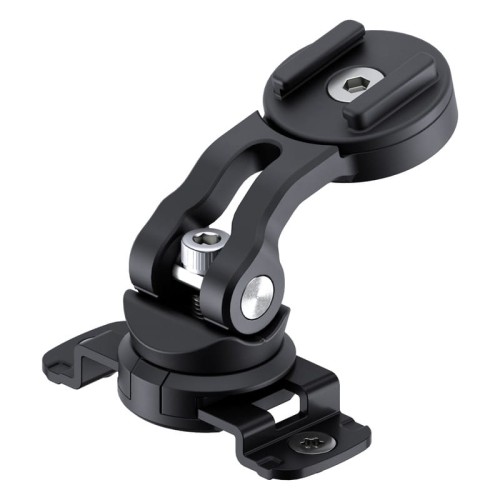 Przejdź do produktu UCHWYT NA ZBIORNIK PŁYNU HAMULCOWEGO SP CONNECT BRAKE MOTO MOUNT L BLACK