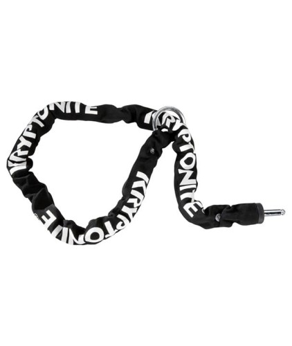 Przejdź do produktu ŁAŃCUCH ZABEZPIECZAJĄCY DO BLOKADY TYLNEGO KOŁA KRYPTONITE RING LOCK PLUG-IN CHAIN 055CM X 120CM