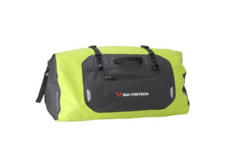 Przejdź do produktu TORBA DRYBAG 600 TAIL BAG WATERPROOF60 L YELLOW