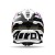 KASK AIROH TWIST 3 RAINBOW GLOSS XS