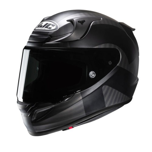 Przejdź do produktu KASK HJC RPHA12 OTTIN GREY/BLACK 